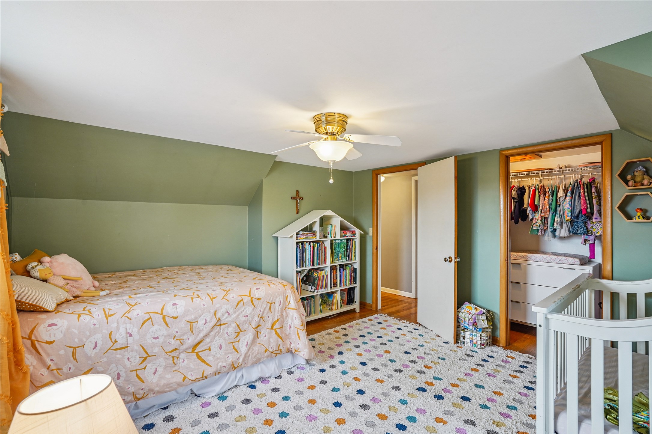 501 Spruce Drive