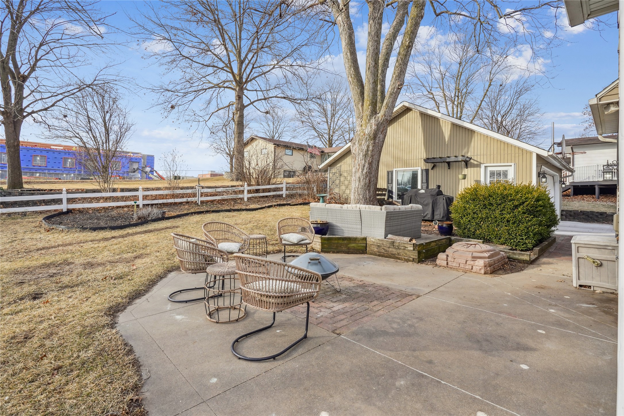 501 Spruce Drive