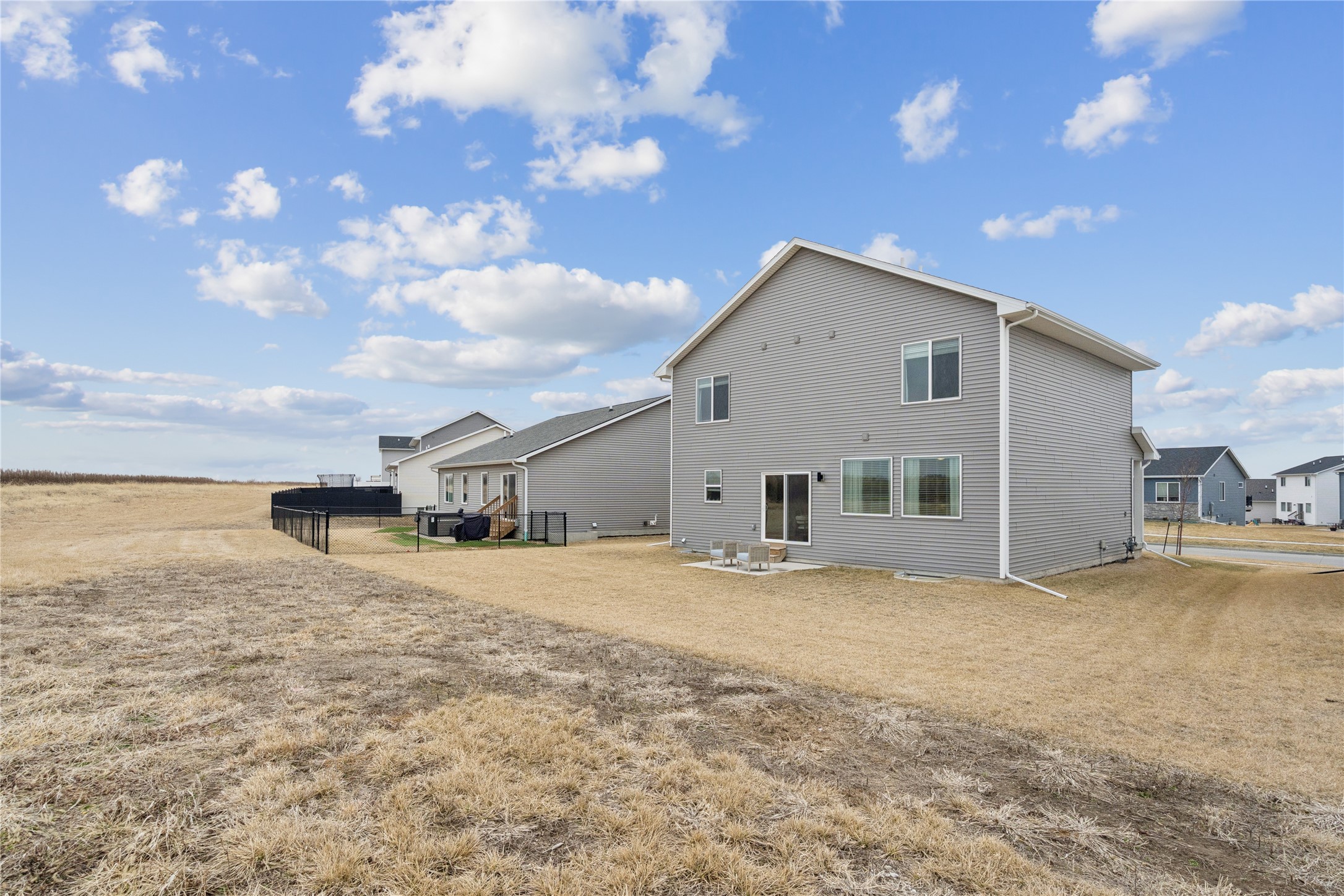 2913 Indigo Lane
