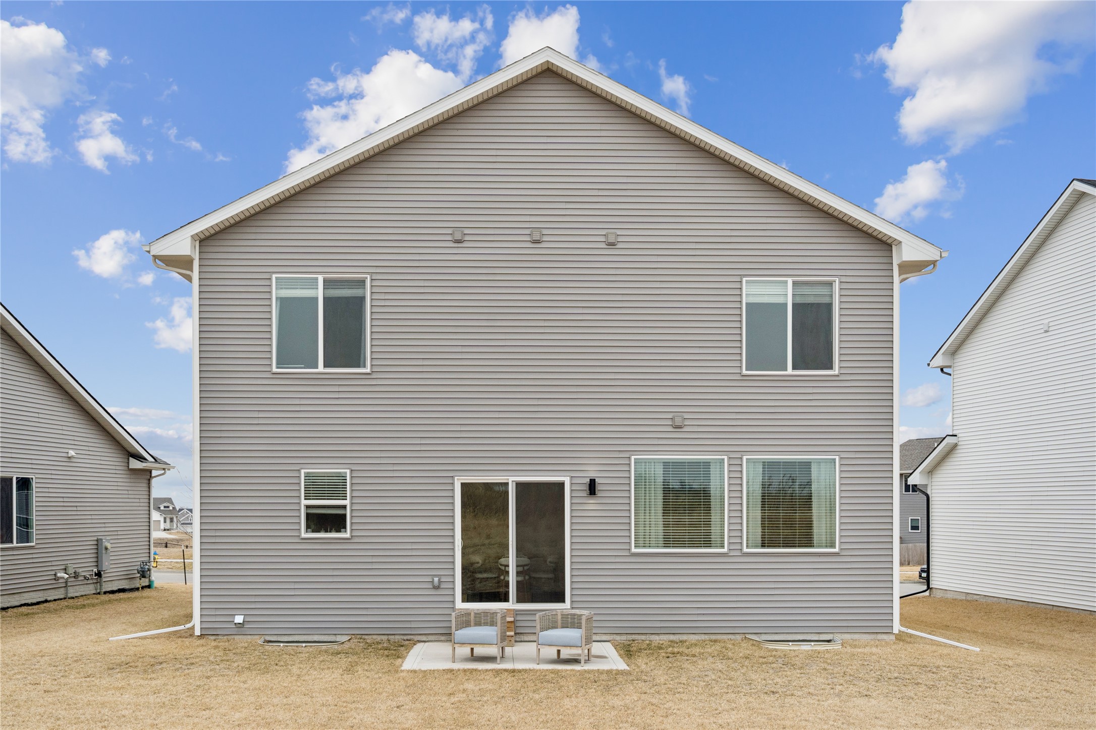 2913 Indigo Lane