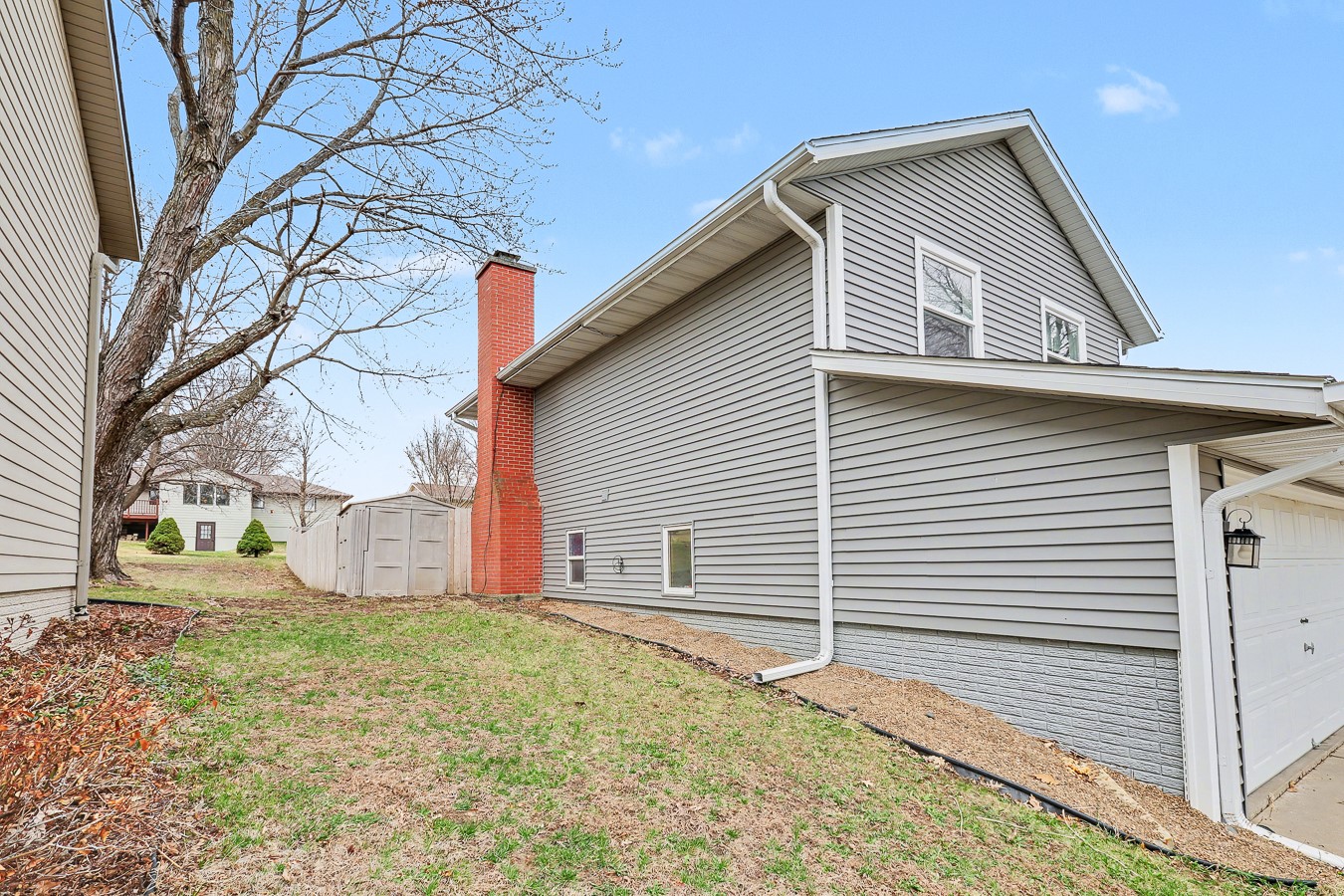 1312 N Prairie Street