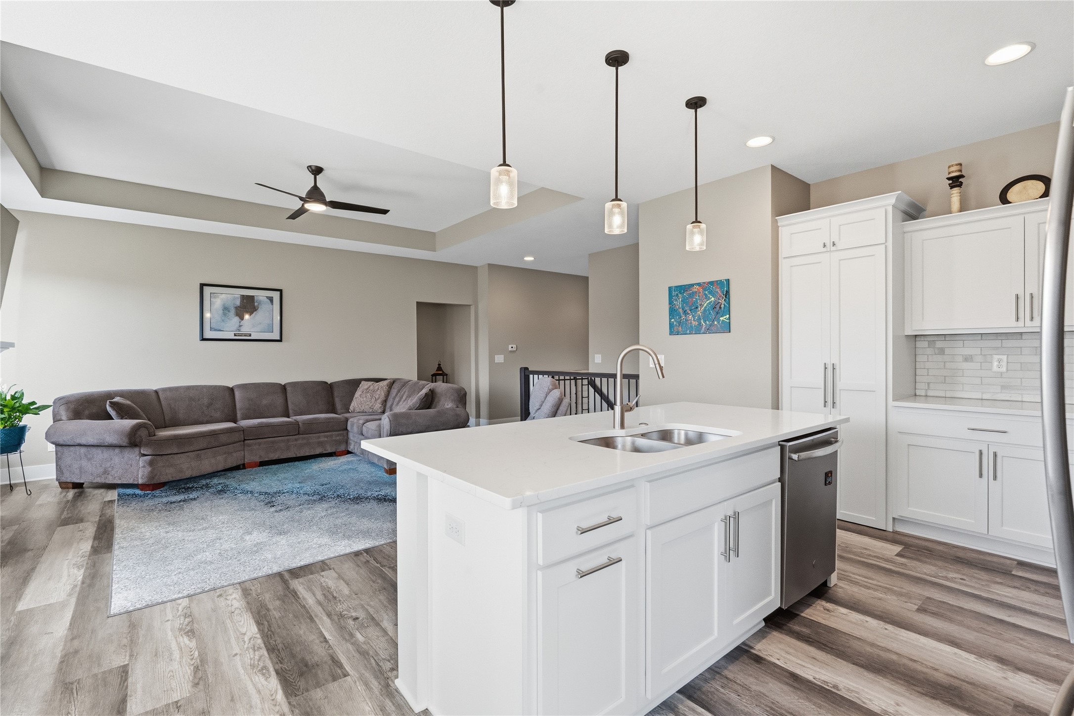 600 W Sherman Street