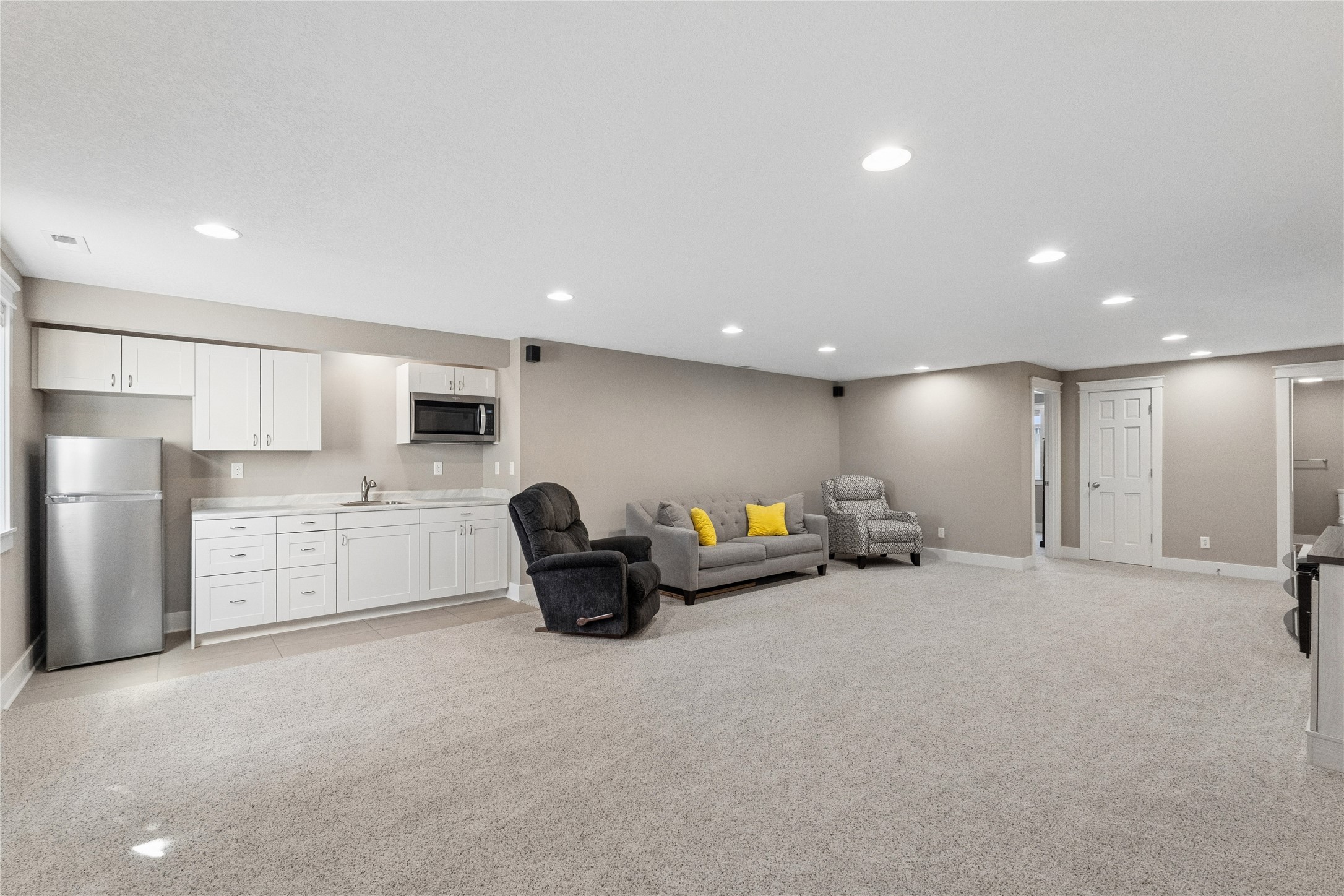 600 W Sherman Street