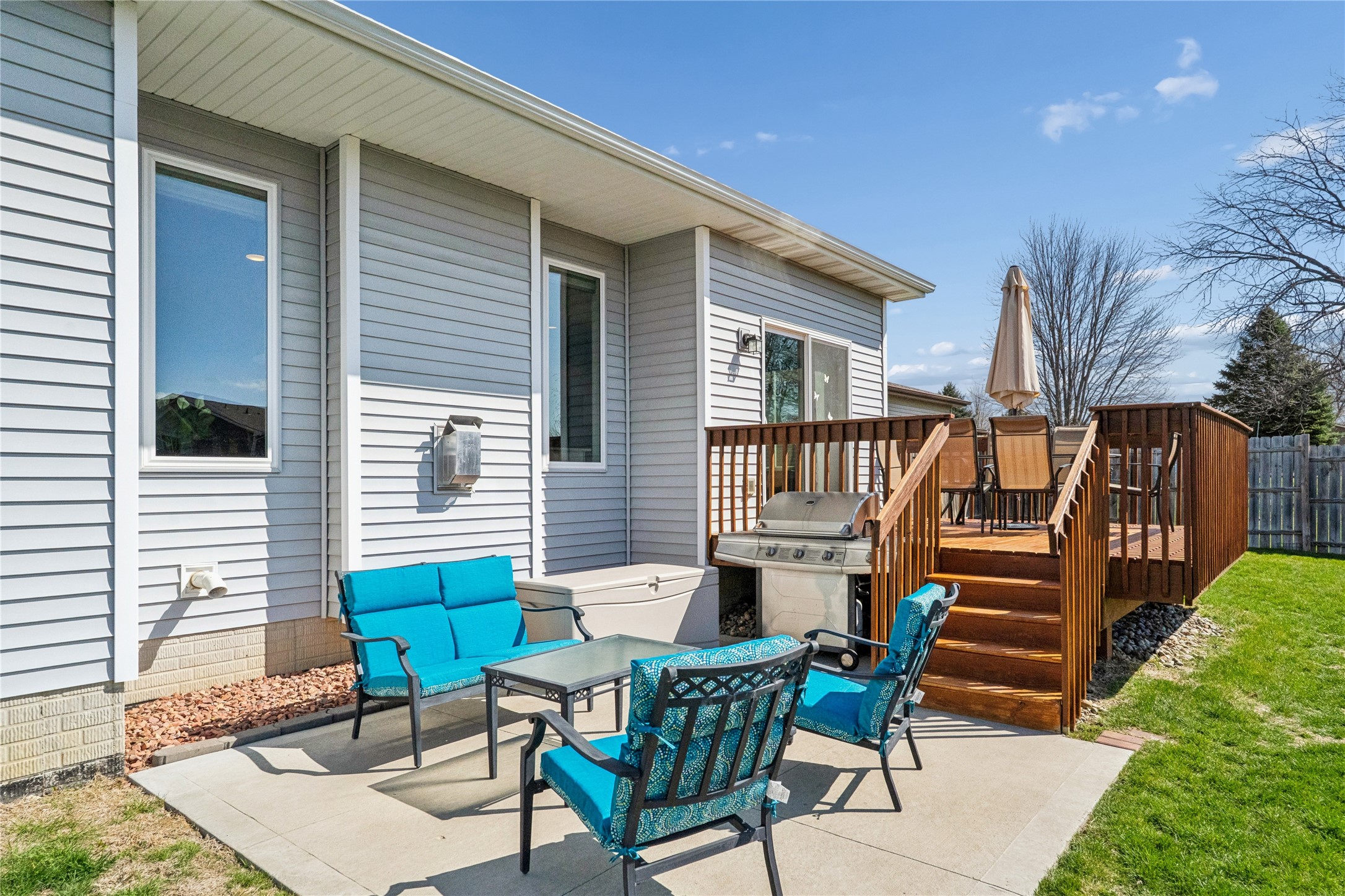 600 W Sherman Street