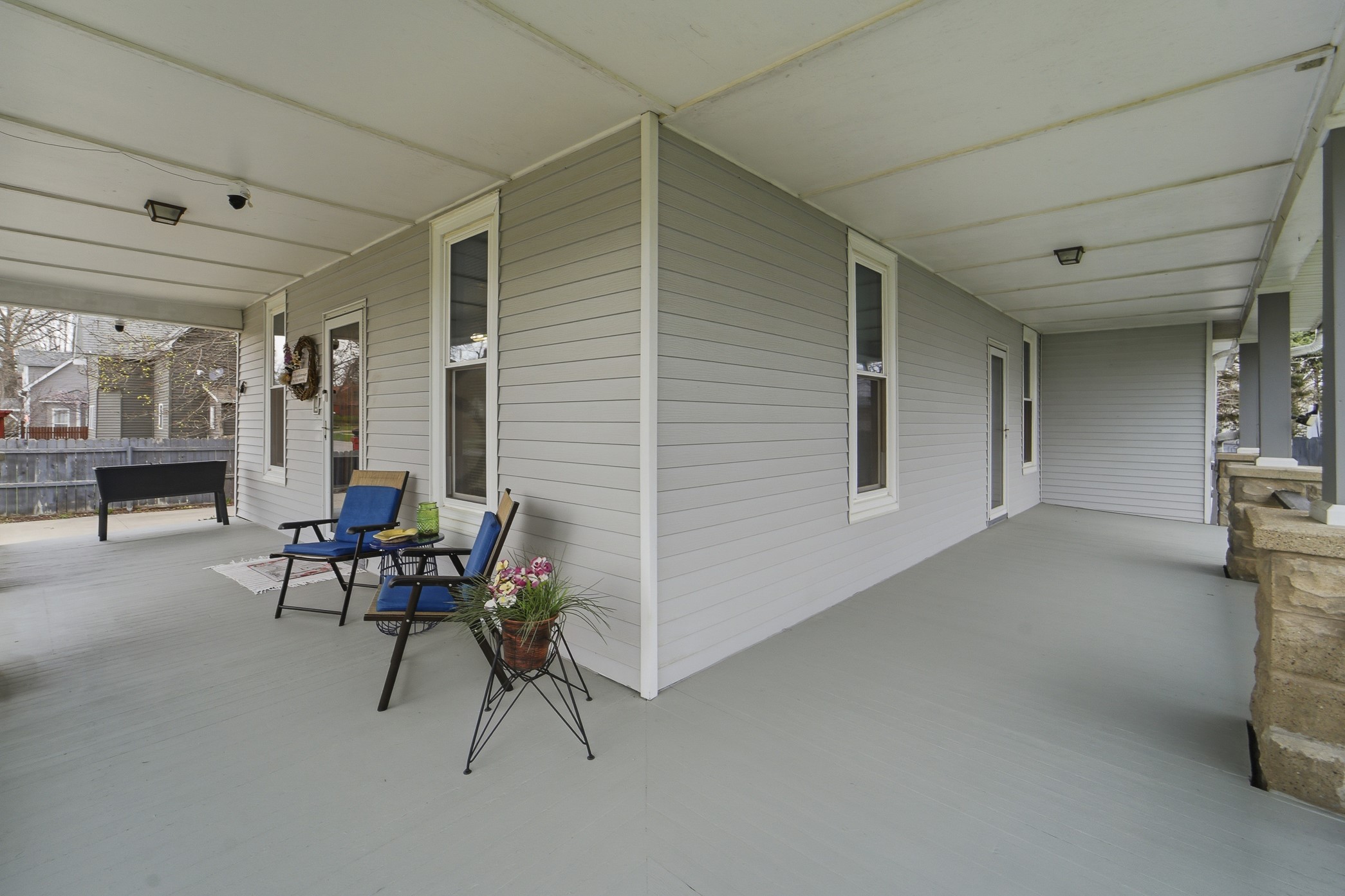 813 E Montgomery Street