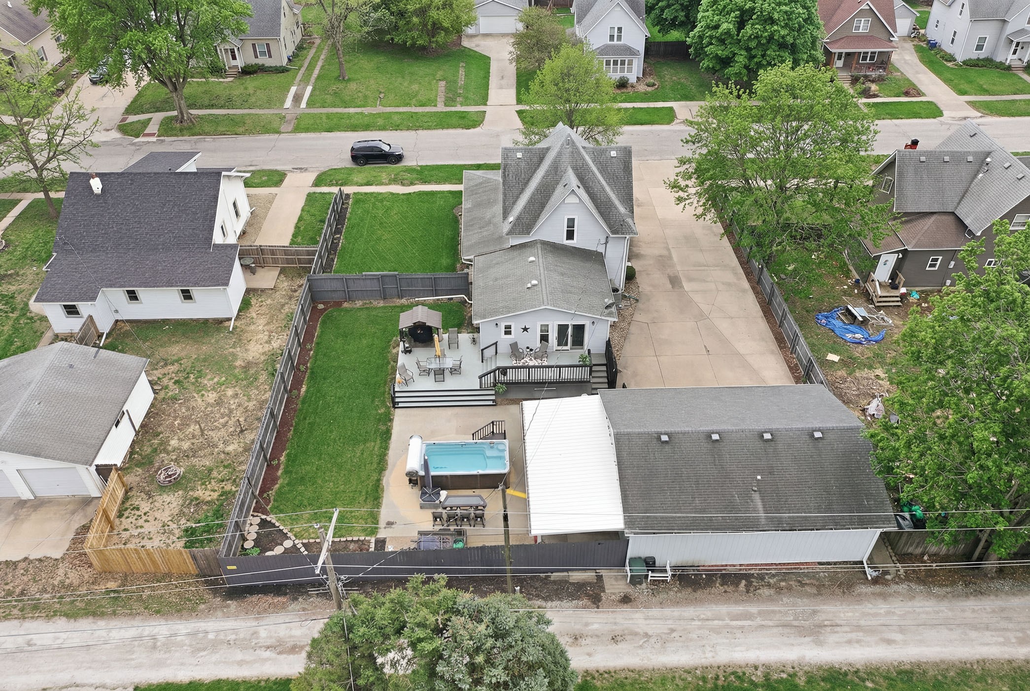 813 E Montgomery Street