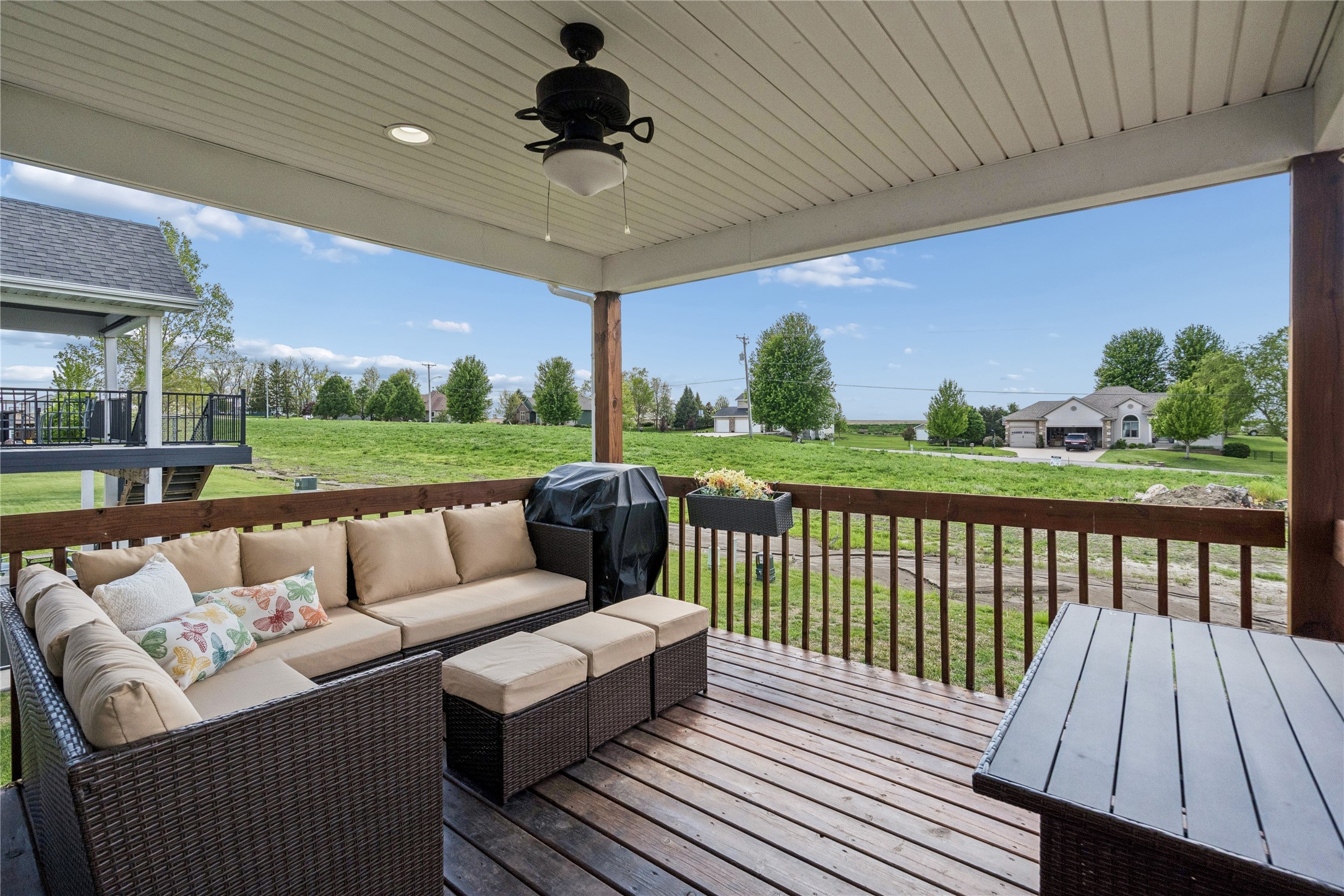 510 Big Bluestem Drive