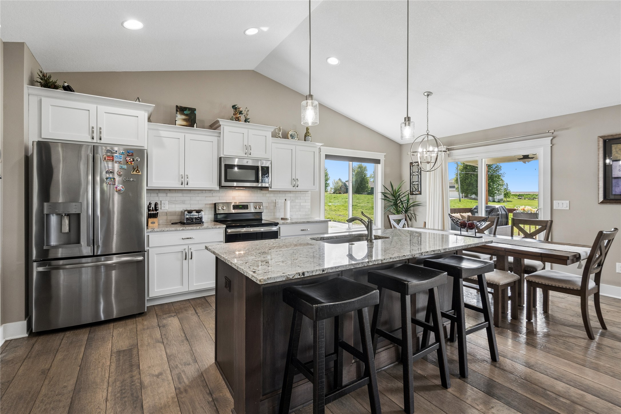 510 Big Bluestem Drive