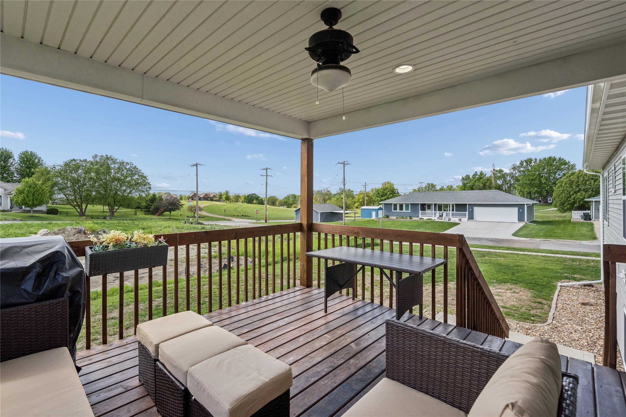 510 Big Bluestem Drive