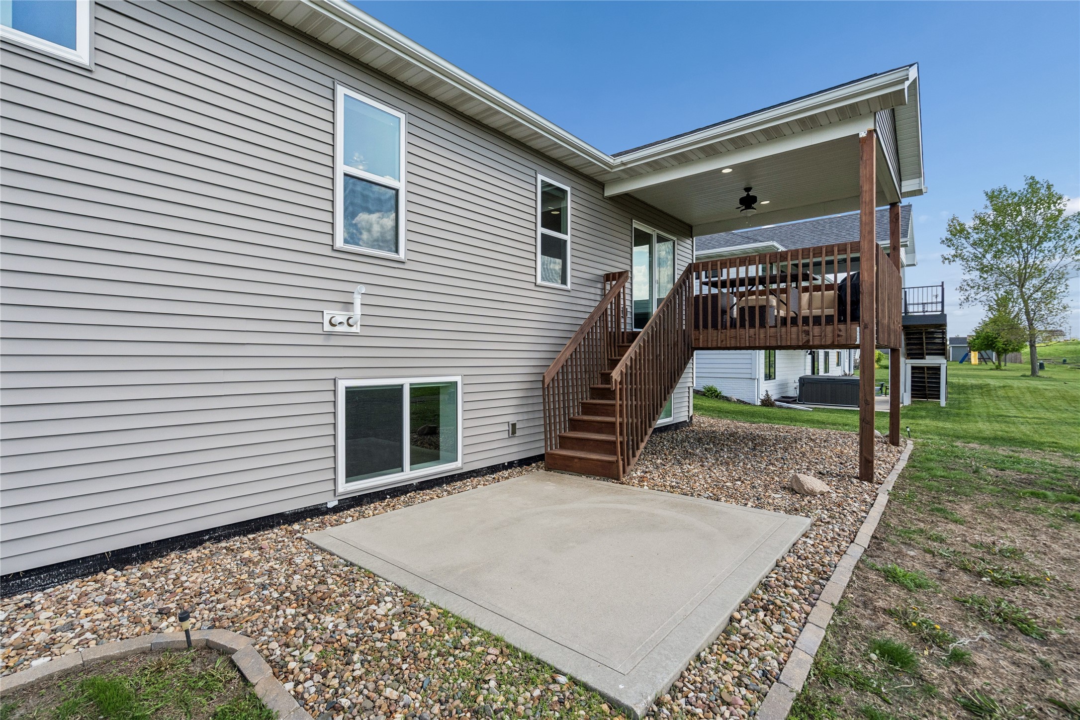 510 Big Bluestem Drive