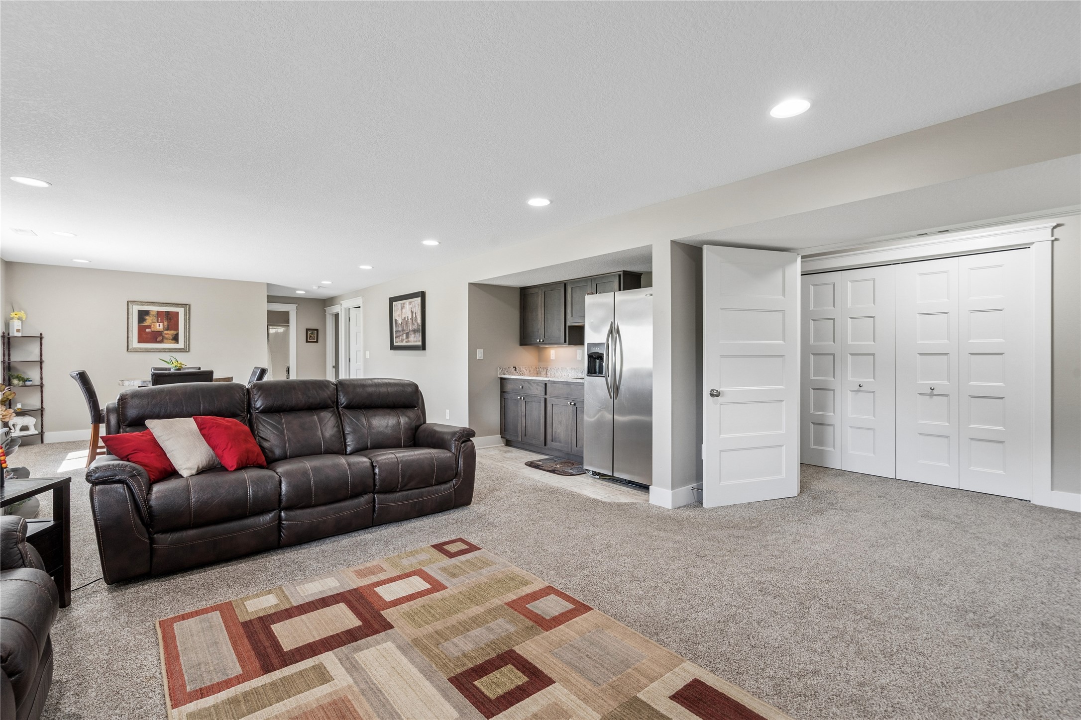 510 Big Bluestem Drive
