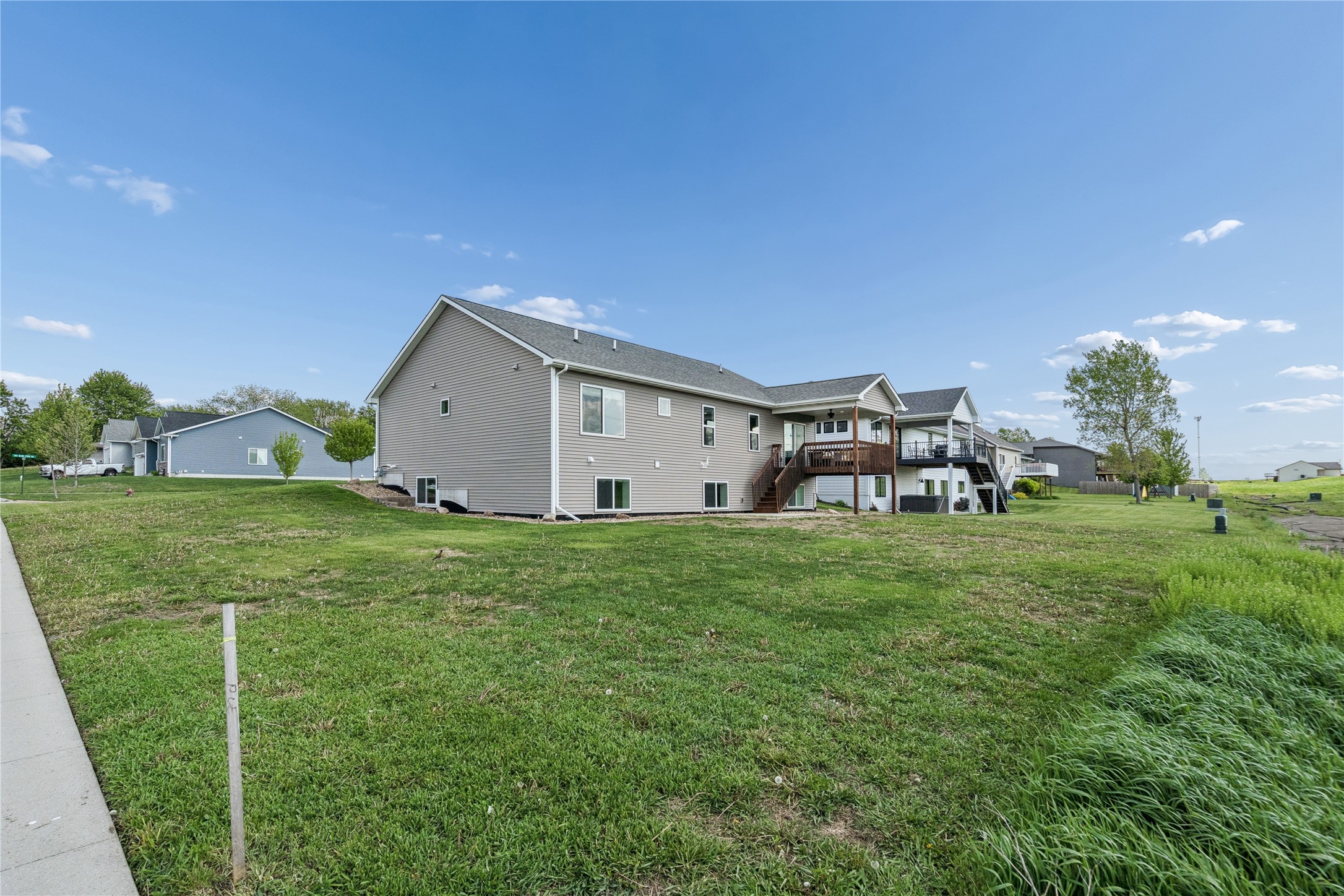 510 Big Bluestem Drive