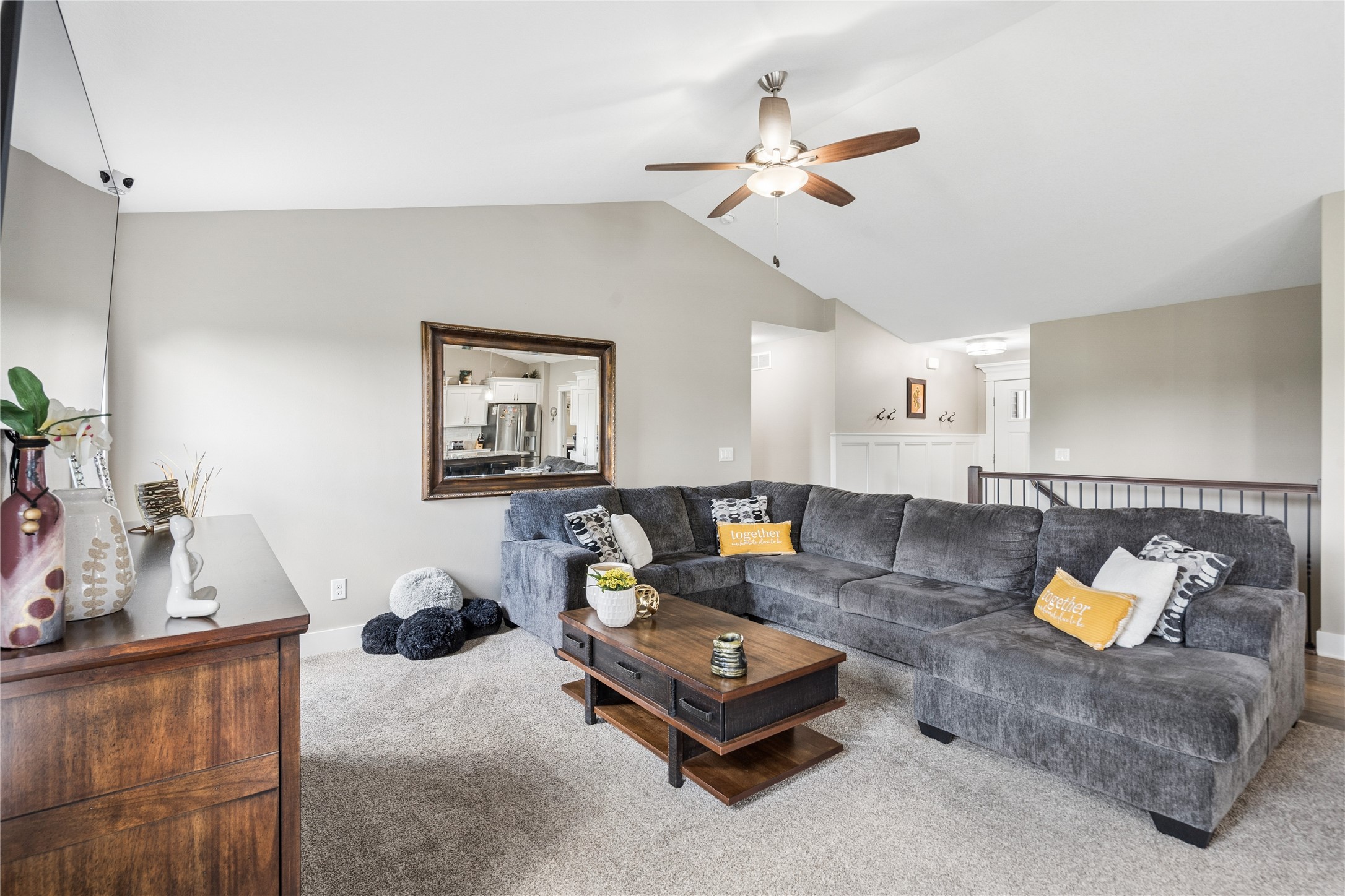 510 Big Bluestem Drive