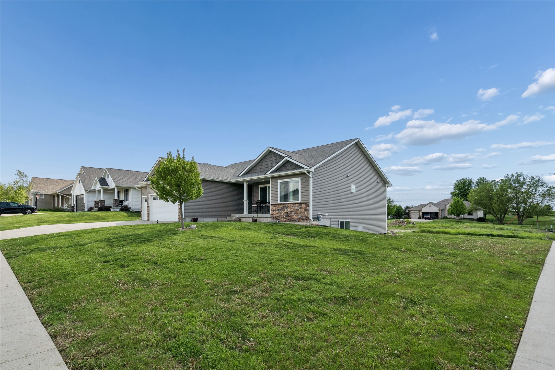 510 Big Bluestem Drive
