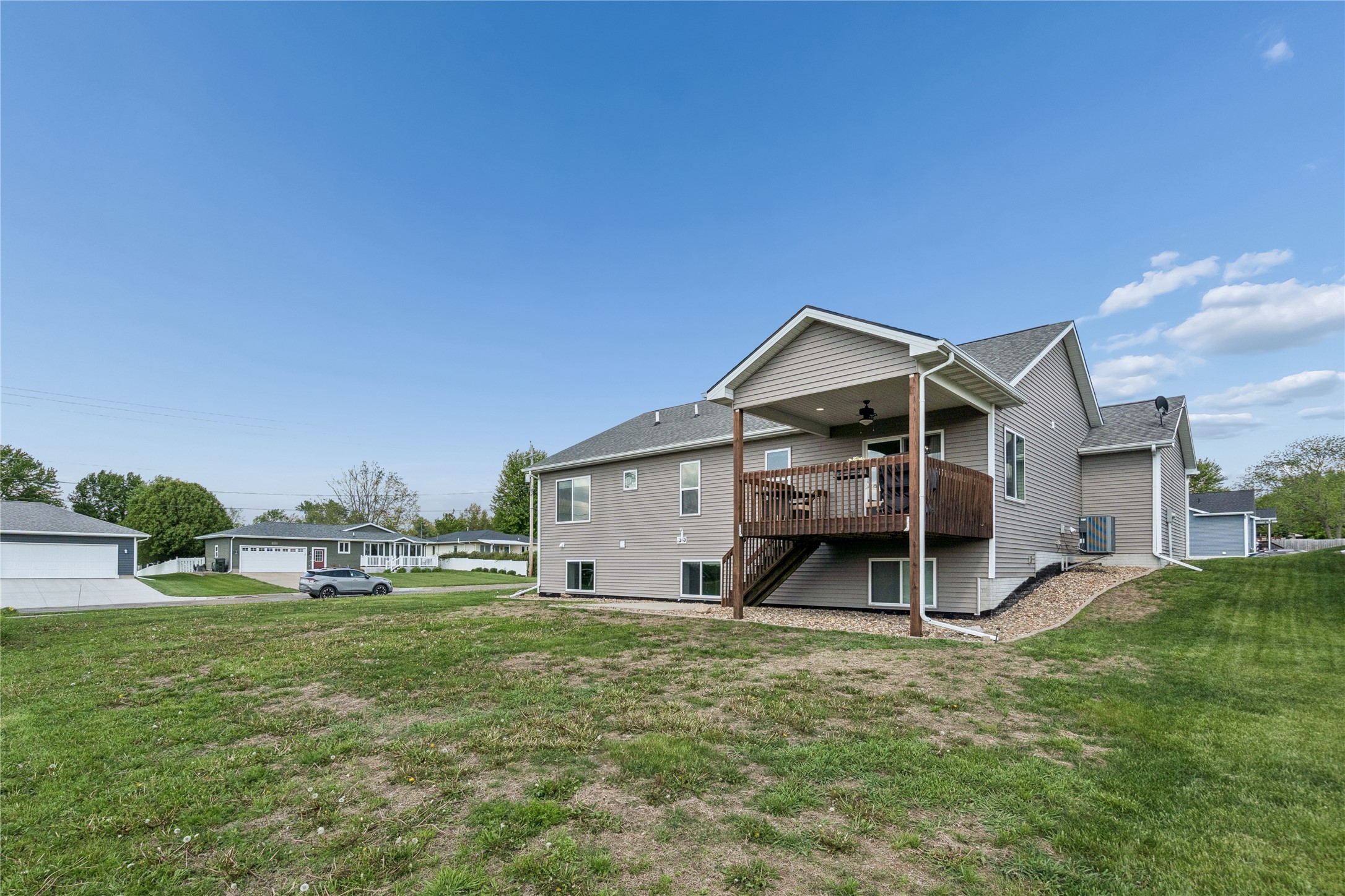 510 Big Bluestem Drive