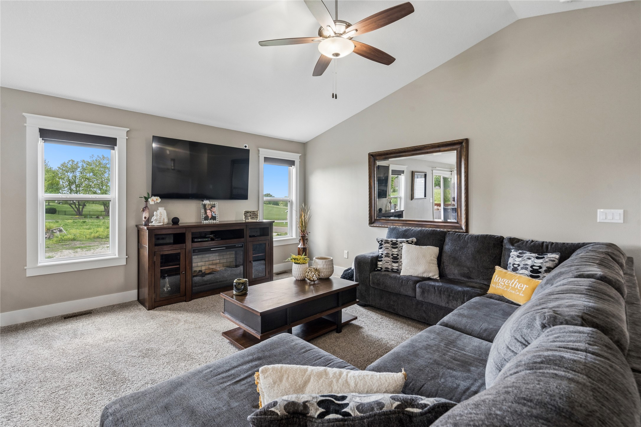 510 Big Bluestem Drive