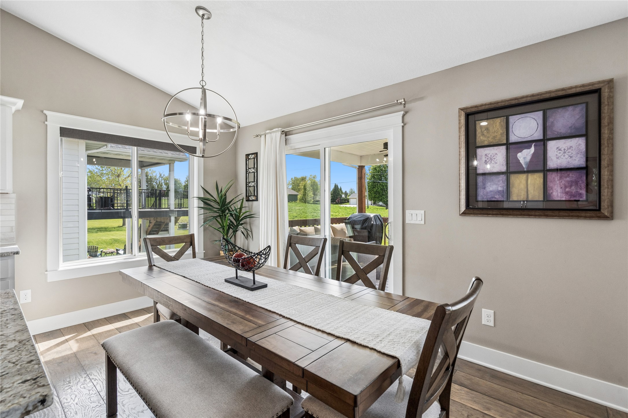 510 Big Bluestem Drive