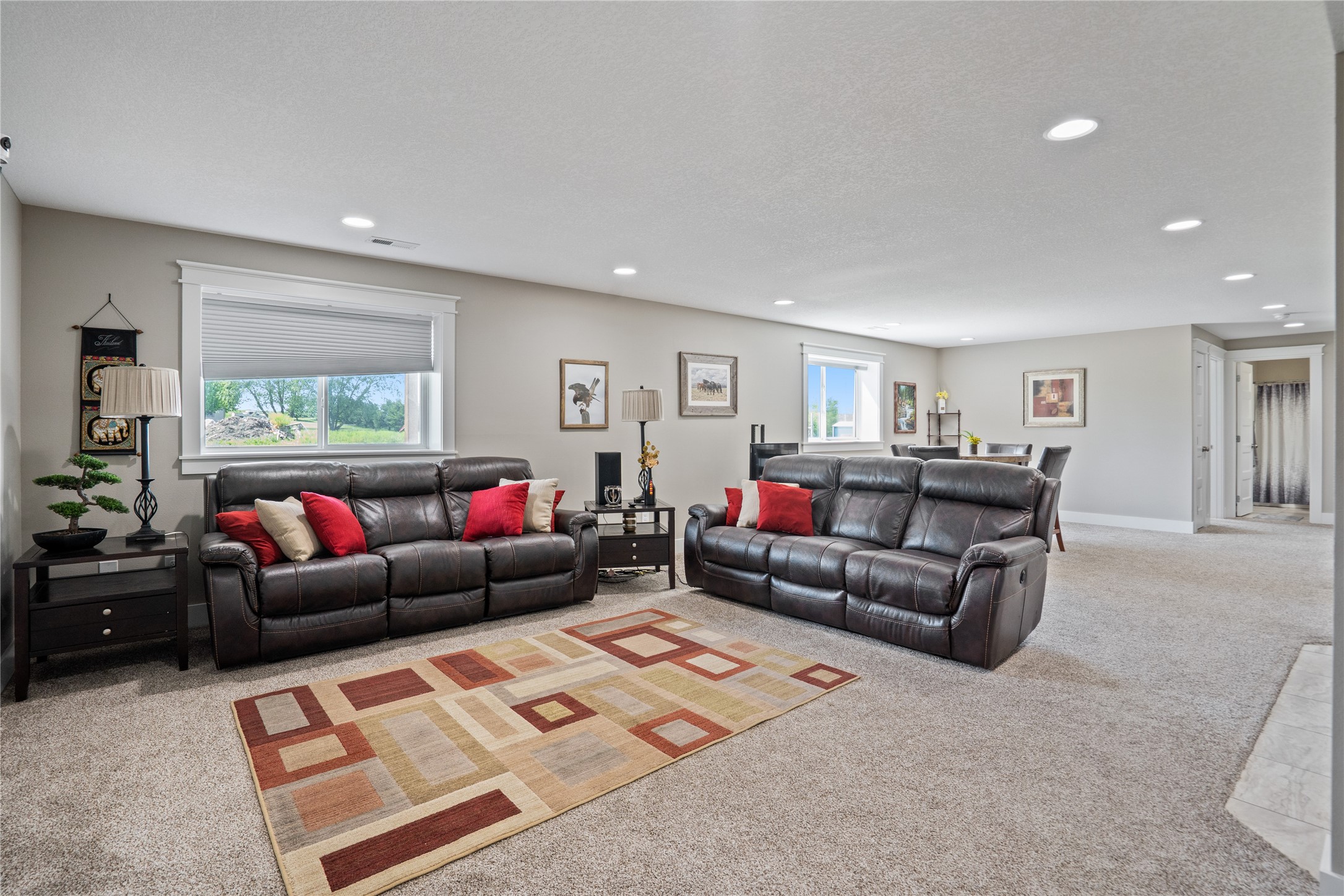 510 Big Bluestem Drive