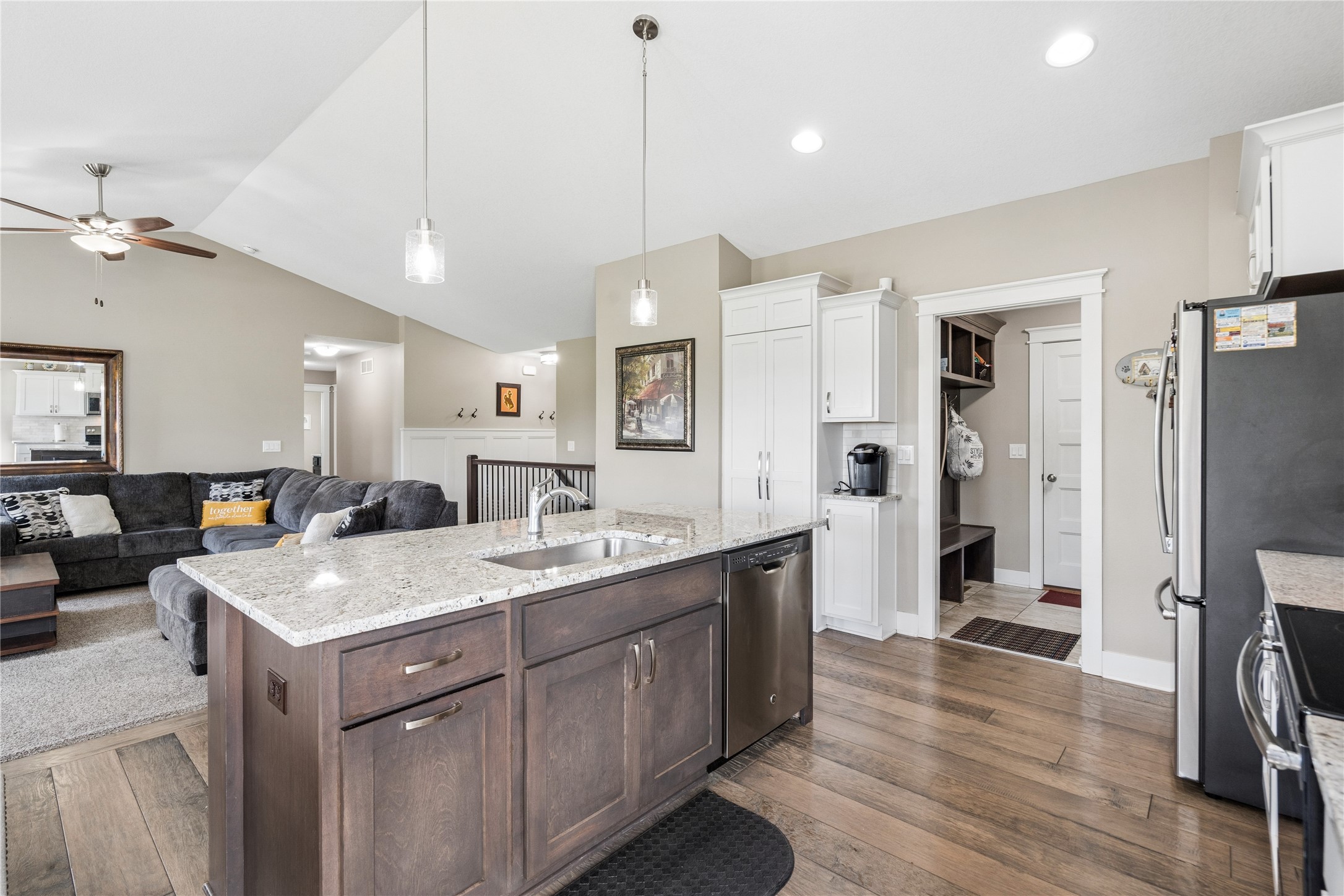 510 Big Bluestem Drive