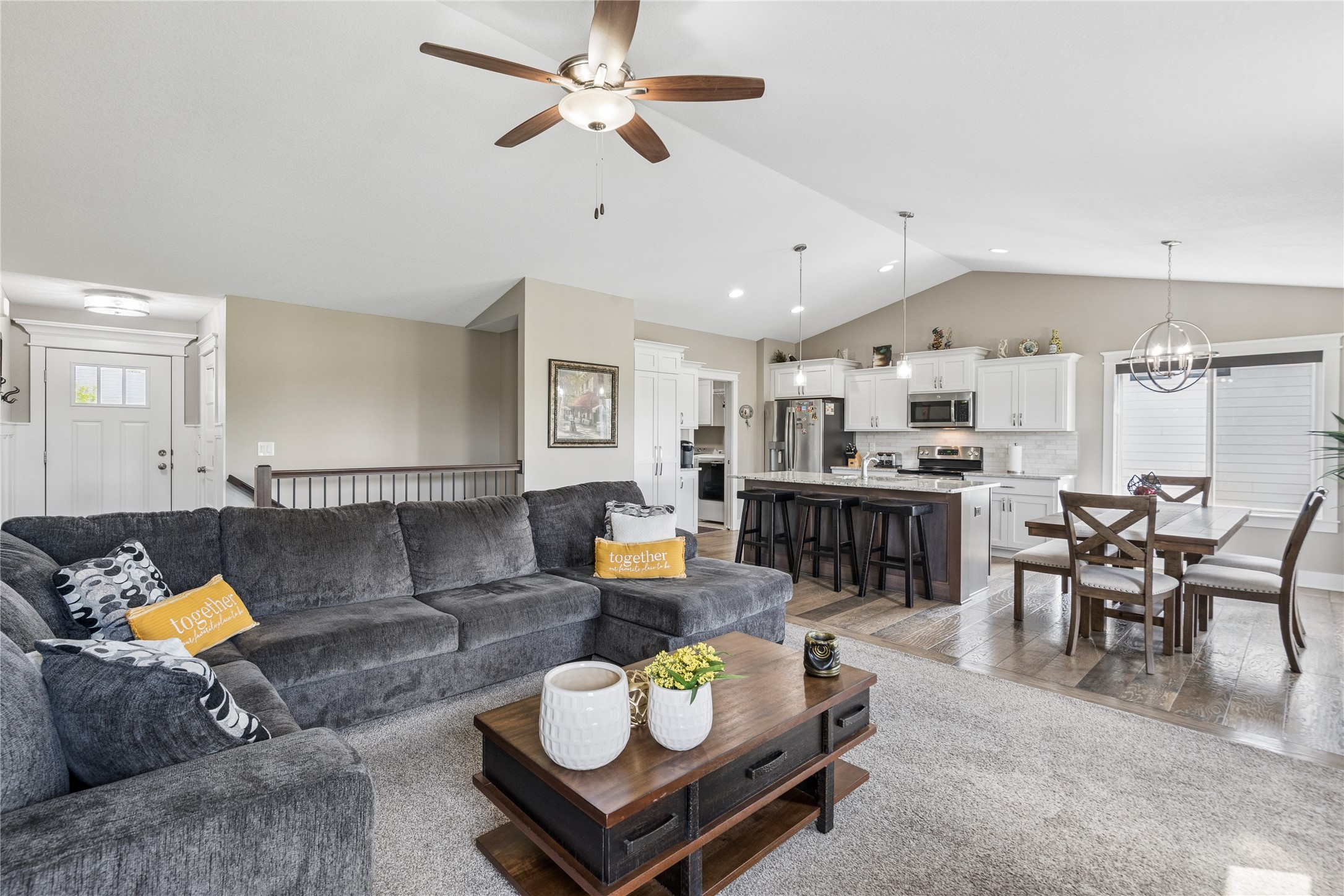 510 Big Bluestem Drive