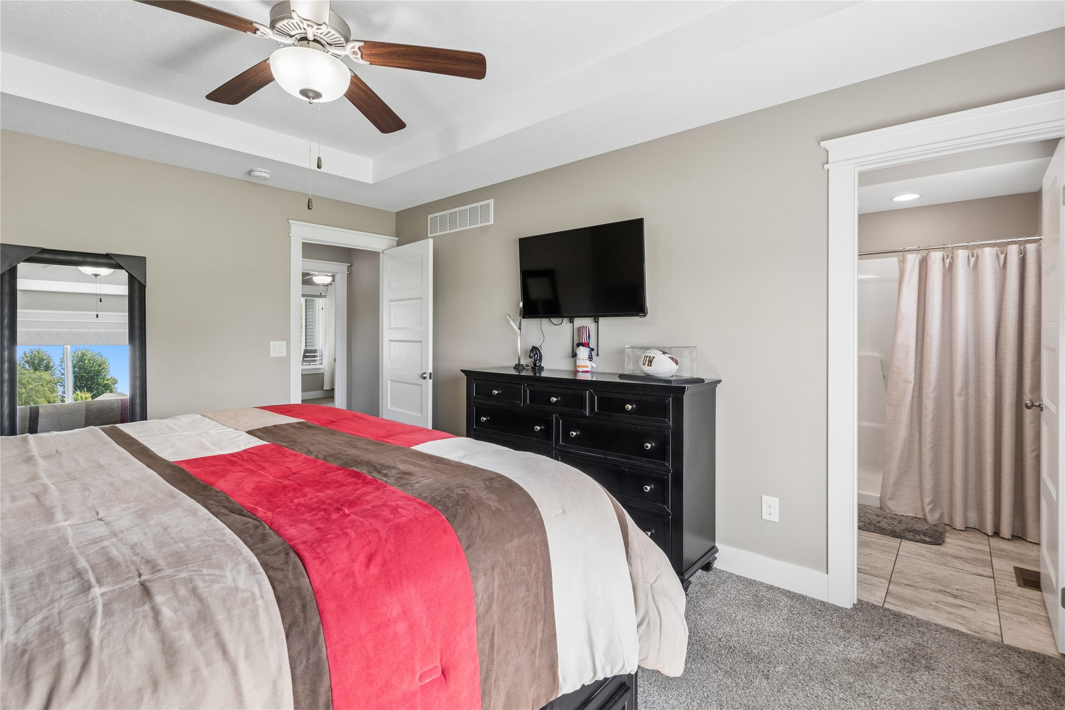 510 Big Bluestem Drive