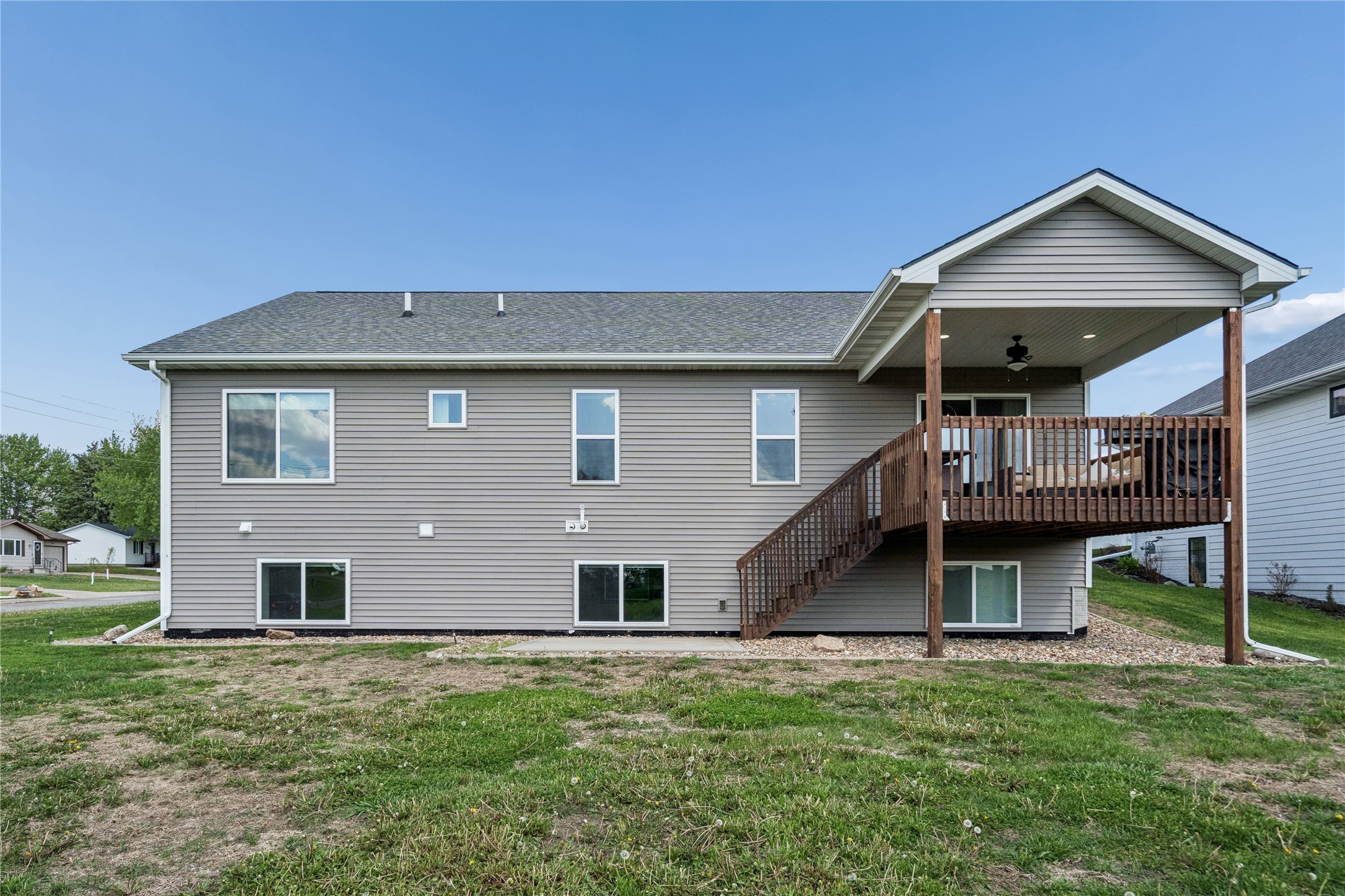 510 Big Bluestem Drive