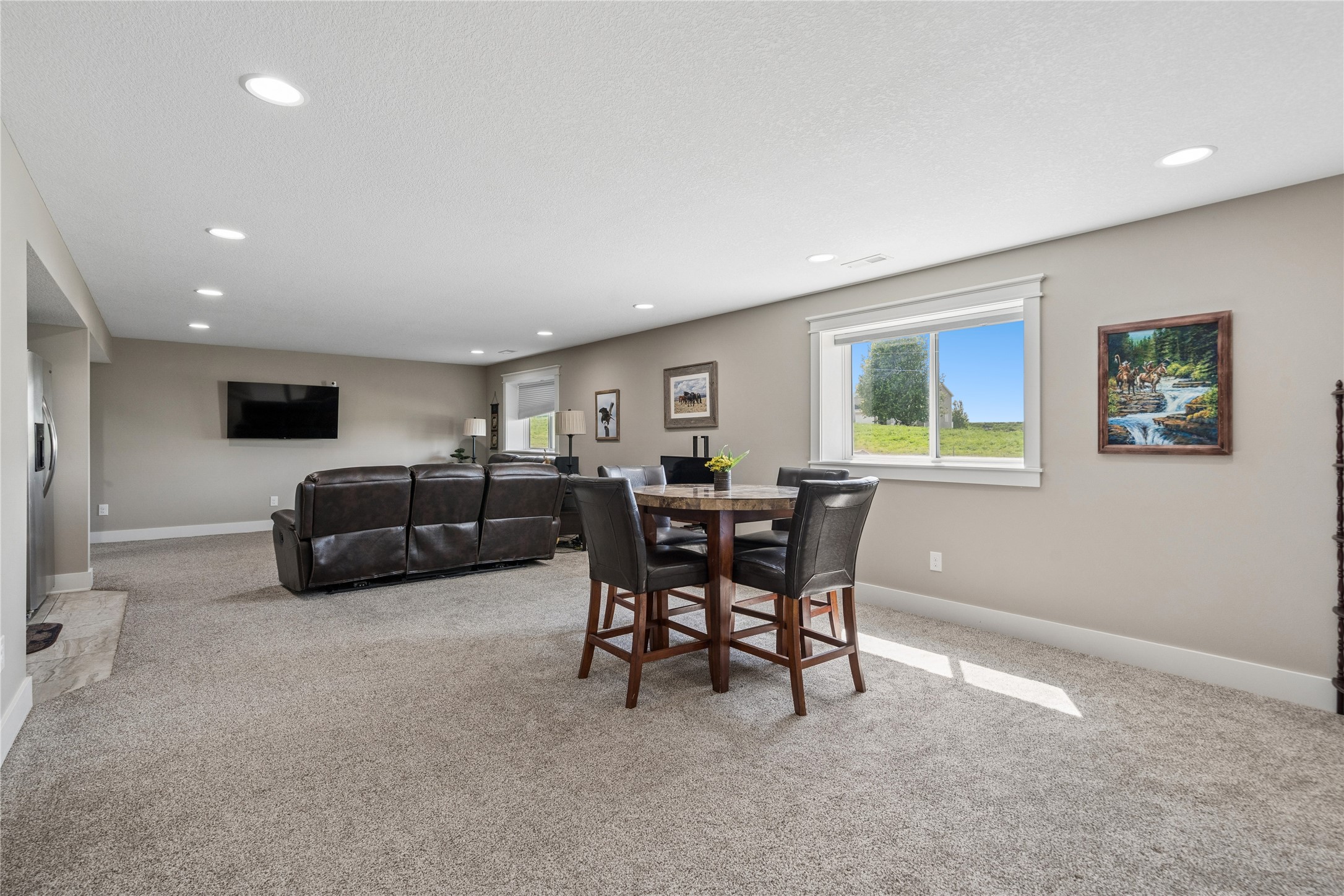 510 Big Bluestem Drive