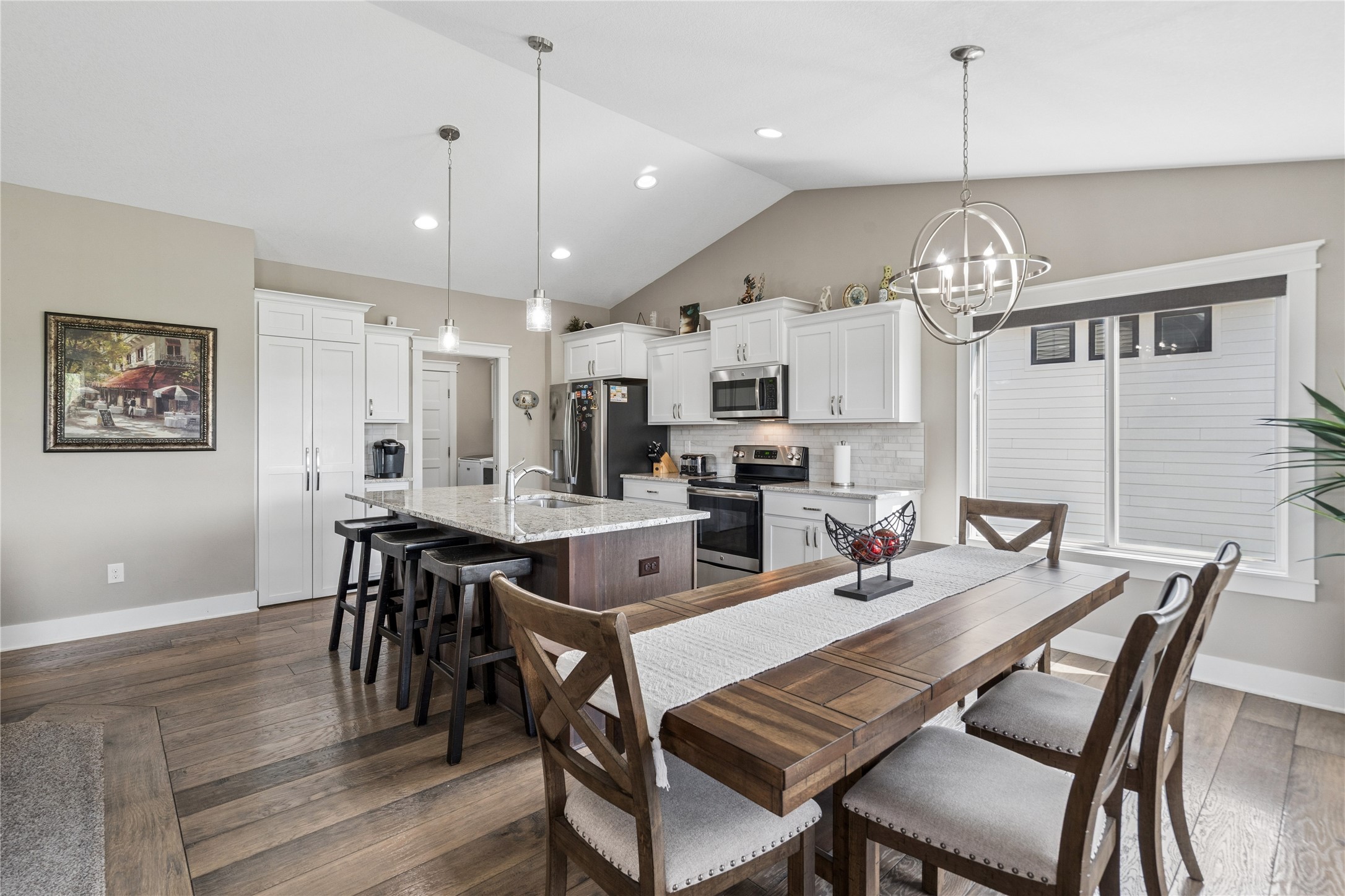 510 Big Bluestem Drive