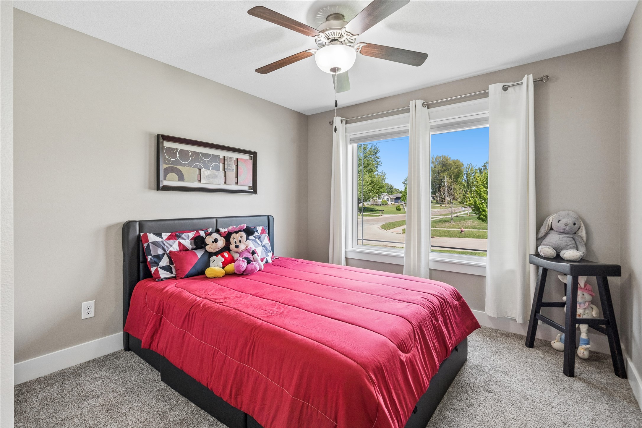 510 Big Bluestem Drive