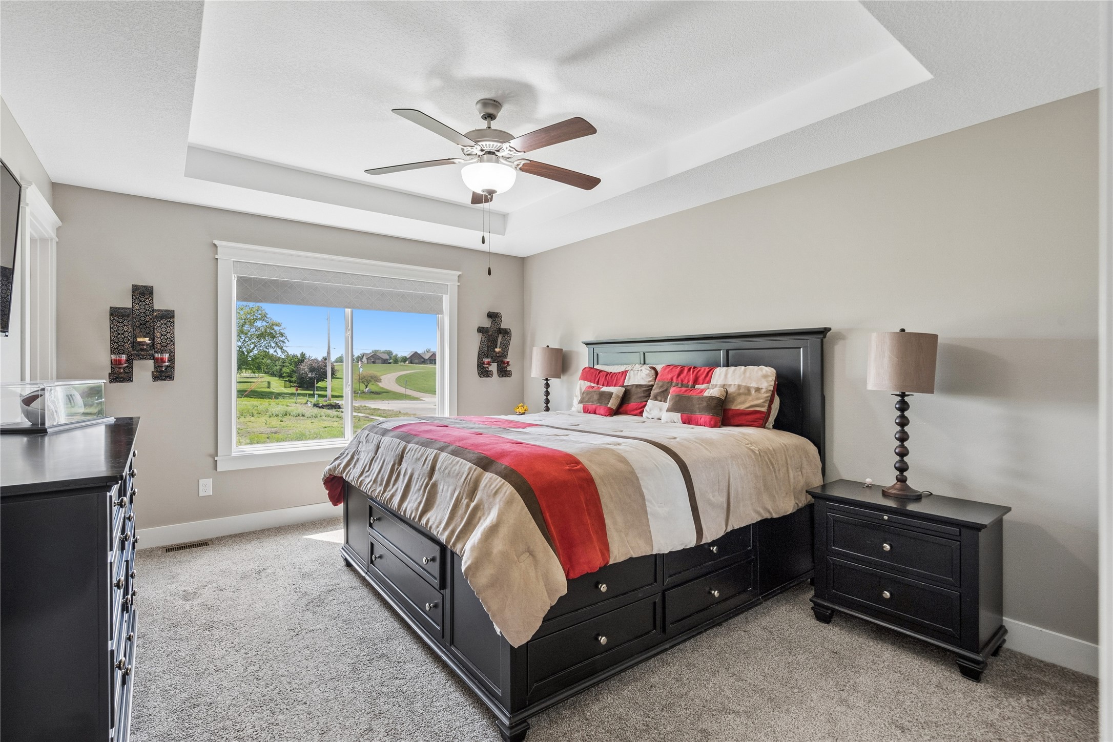 510 Big Bluestem Drive