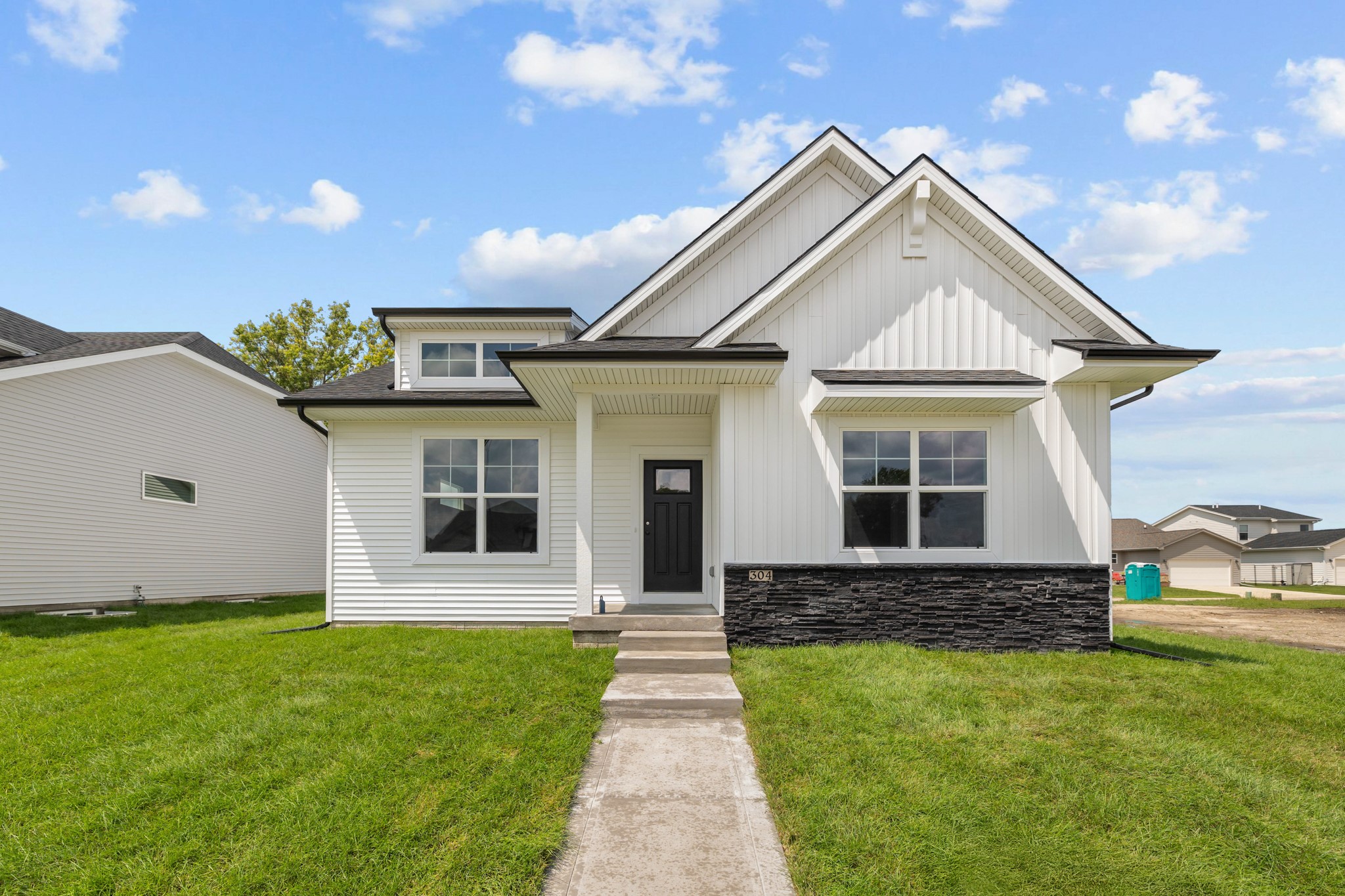 304 Veterans Boulevard