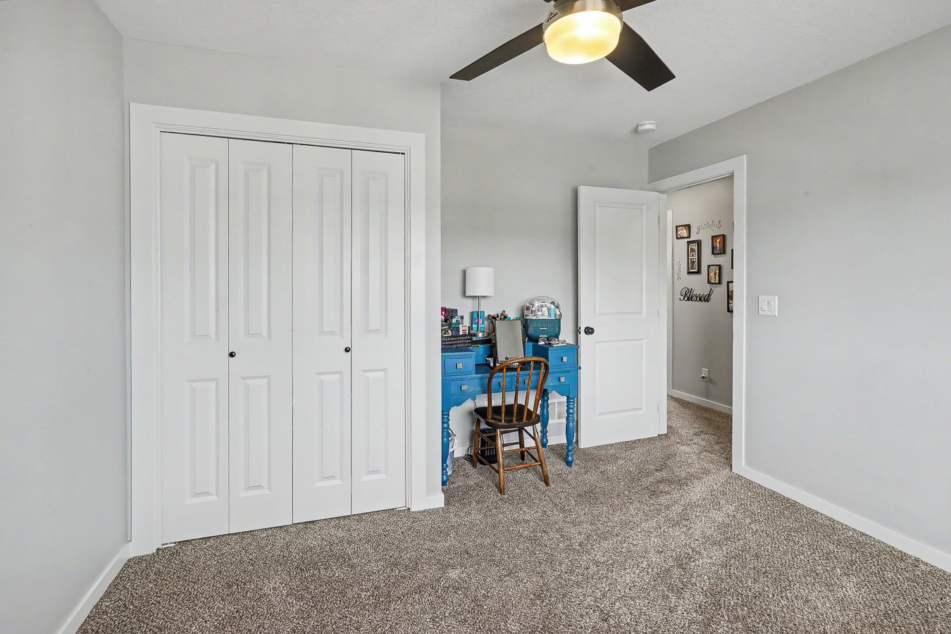400 Big Bluestem Drive