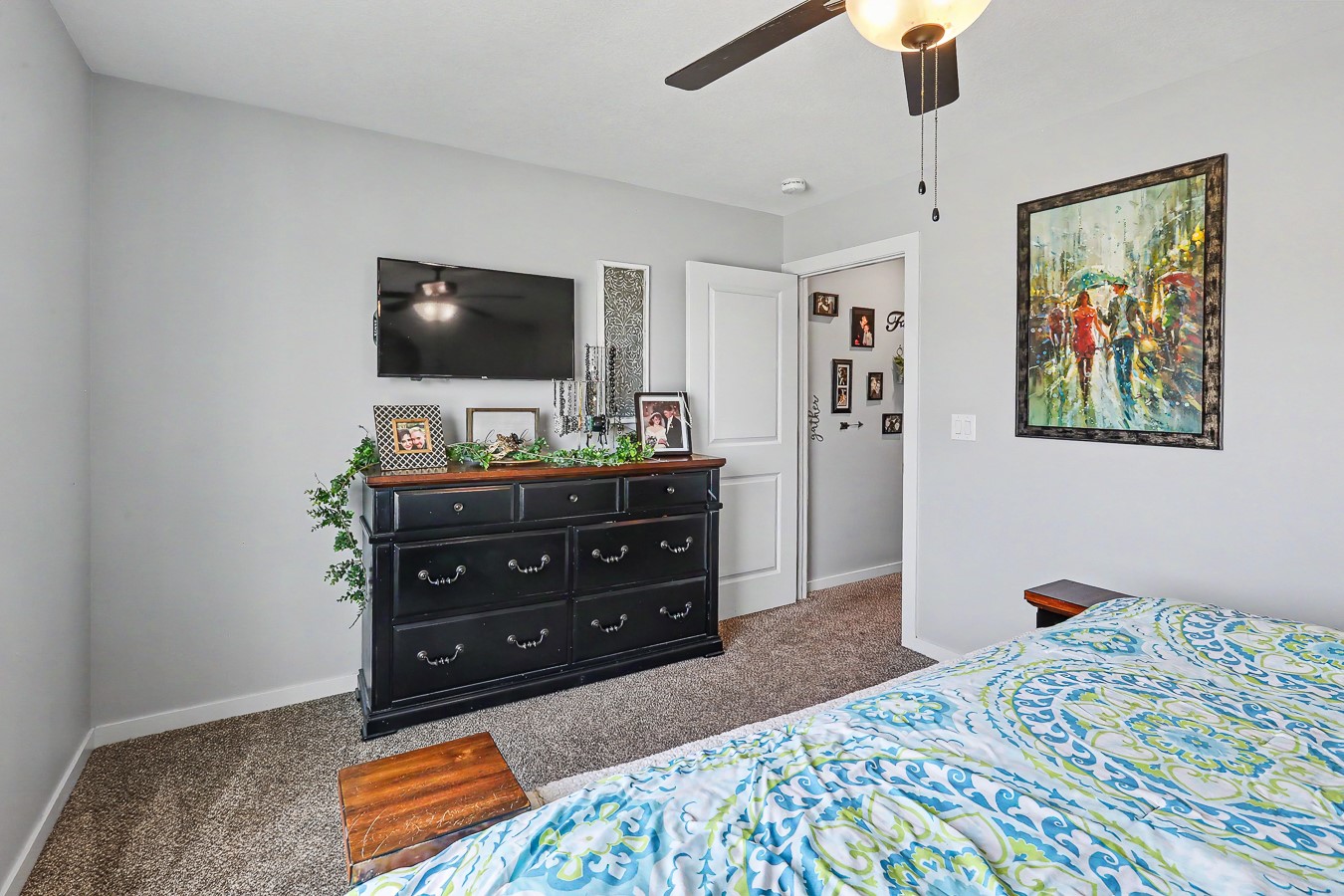 400 Big Bluestem Drive