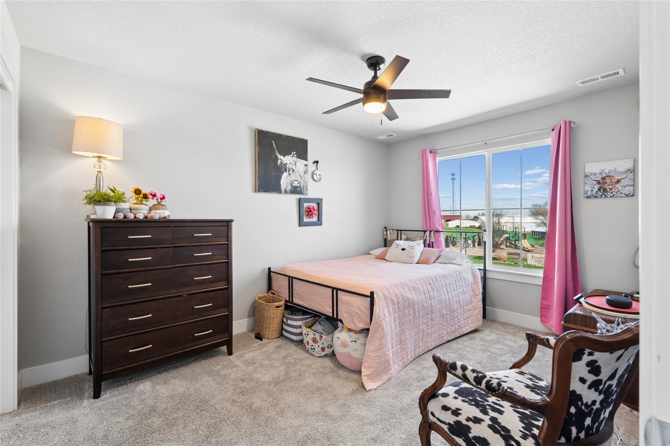 801 Fountain View Drive