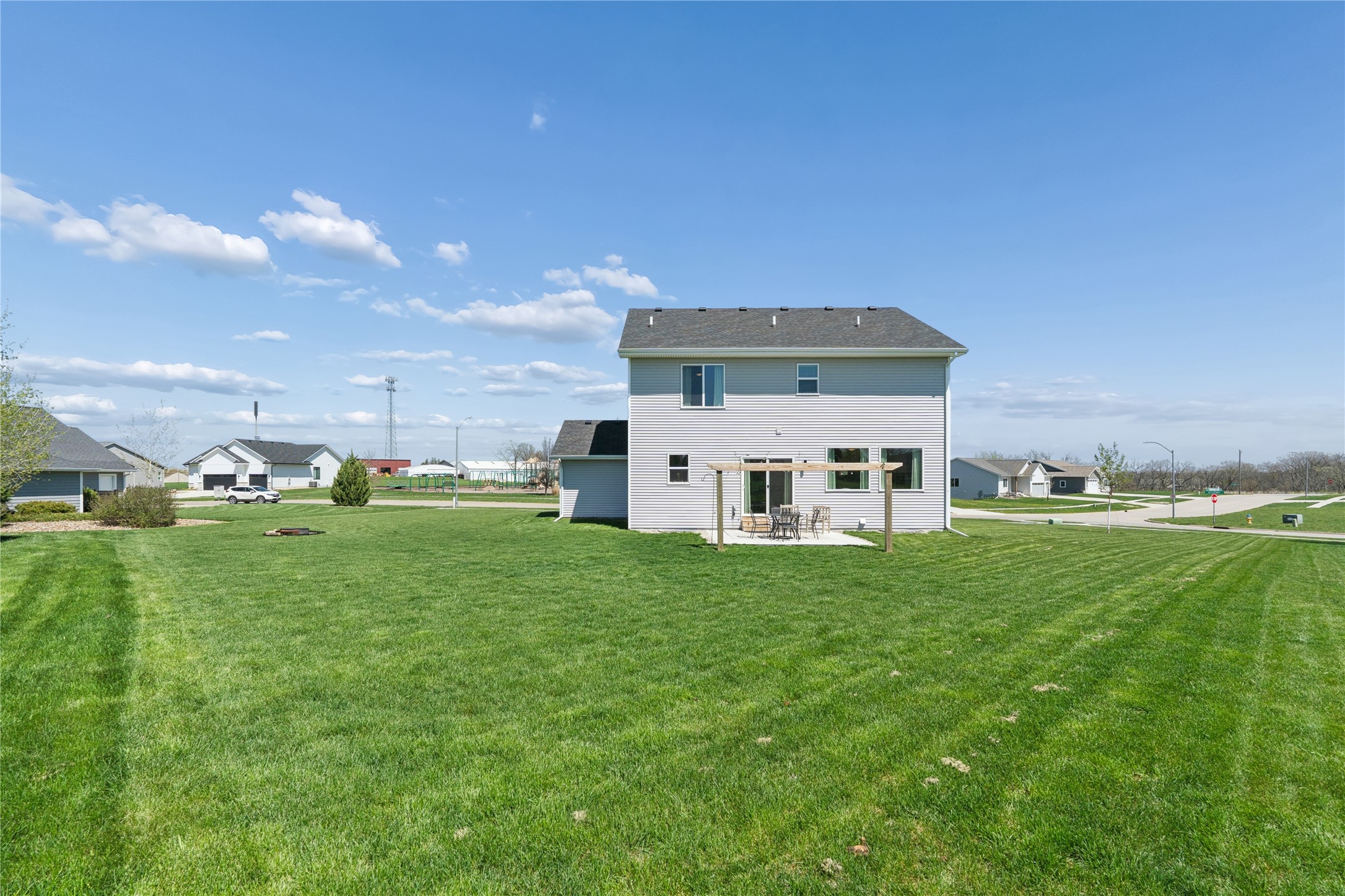 801 Fountain View Drive