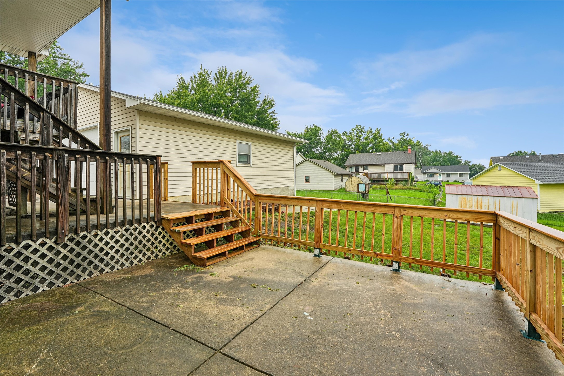 1516 W Clinton Avenue
