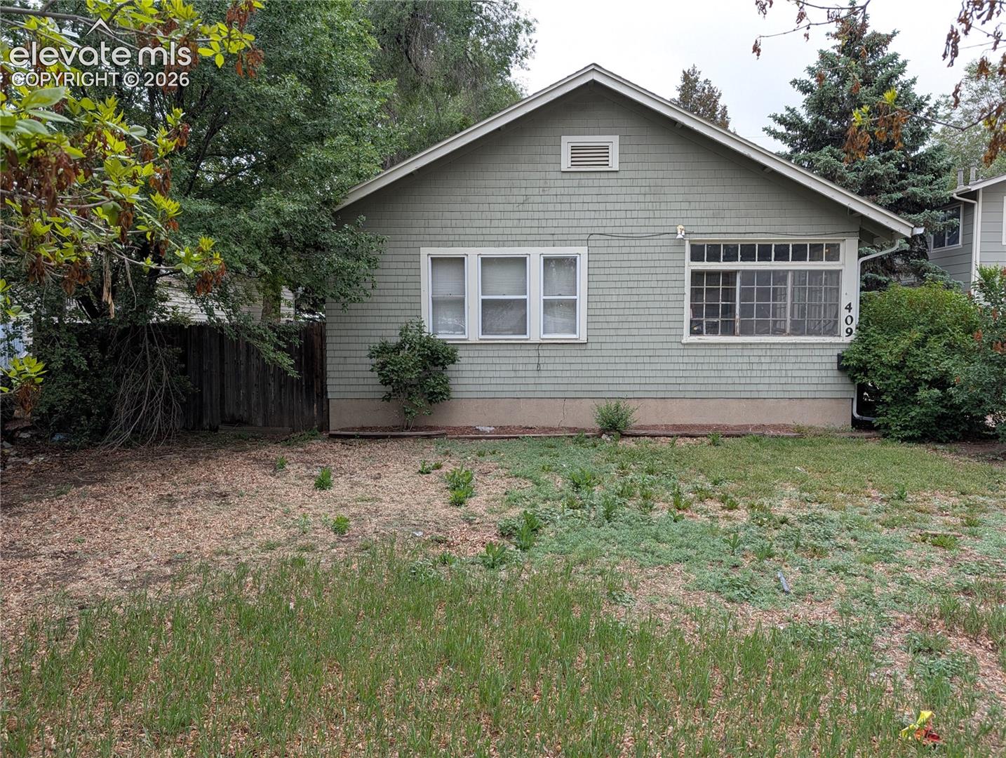 409 Bonfoy Avenue