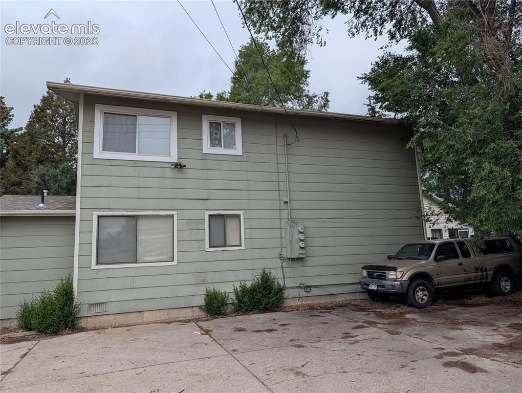 409 Bonfoy Avenue