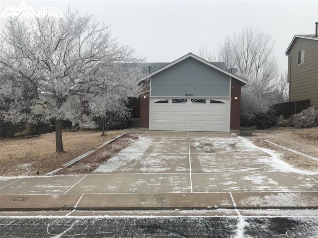 6630 Mustang Pony Way