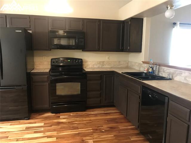 6630 Mustang Pony Way