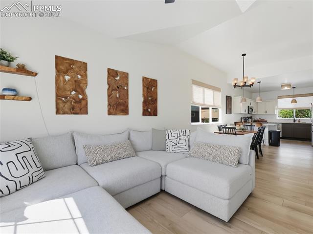 6871 Red Cardinal Loop