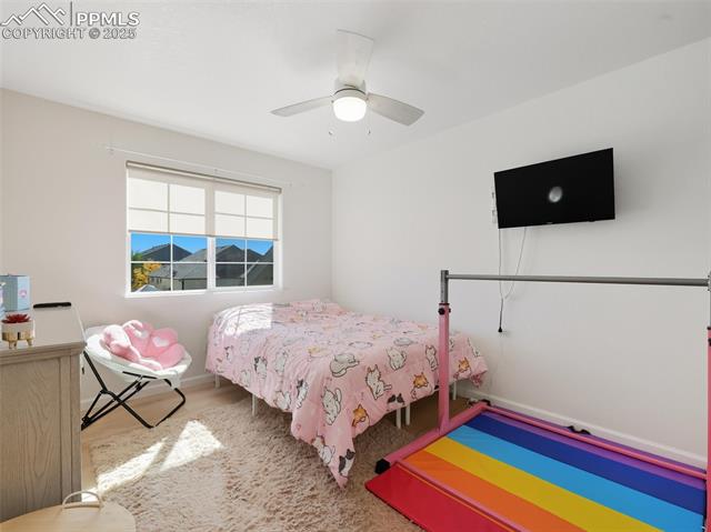 6871 Red Cardinal Loop