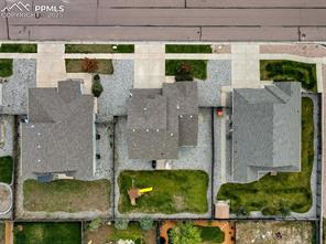 6871 Red Cardinal Loop