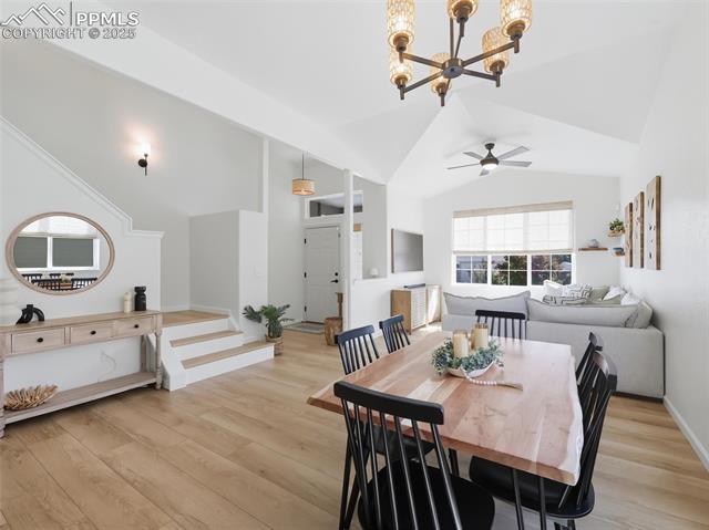 6871 Red Cardinal Loop