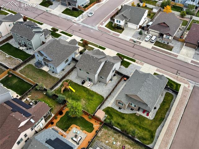 6871 Red Cardinal Loop