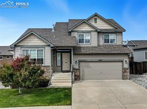 6871 Red Cardinal Loop