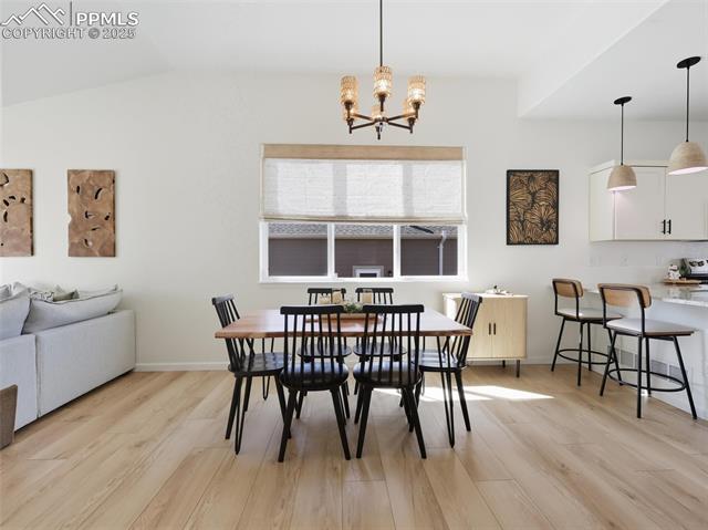 6871 Red Cardinal Loop