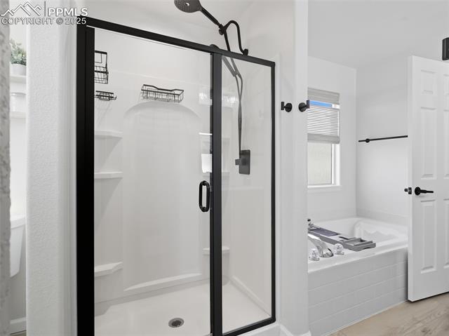 6871 Red Cardinal Loop