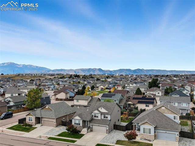 6871 Red Cardinal Loop