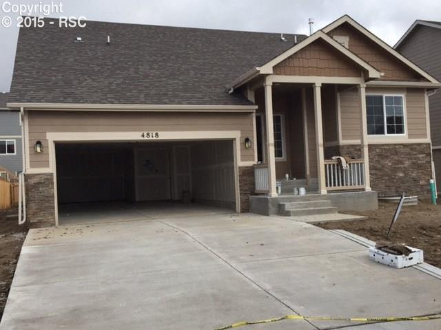 4818 Justeagen Drive